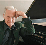 Ned Rorem